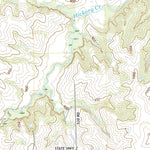 Ford City, MO (2021, 24000-Scale) Preview 3