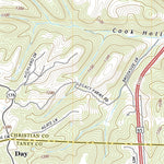 Day, MO (2021, 24000-Scale) Preview 3