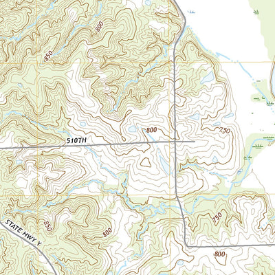 Farmersville, MO (2021, 24000-Scale) Preview 3
