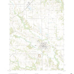 Edina, MO (2021, 24000-Scale) Preview 1