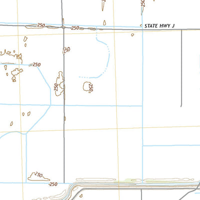 Deering, MO (2021, 24000-Scale) Preview 2