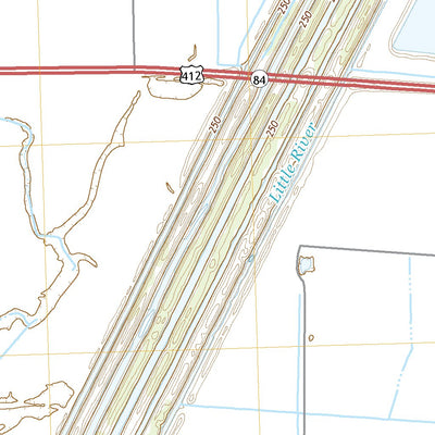 Deering, MO (2021, 24000-Scale) Preview 3