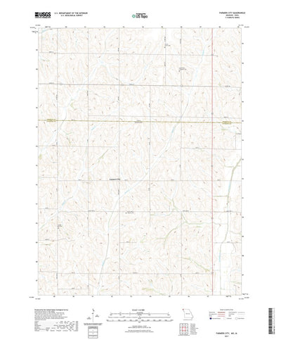 Farmers City, MO (2021, 24000-Scale) Preview 1