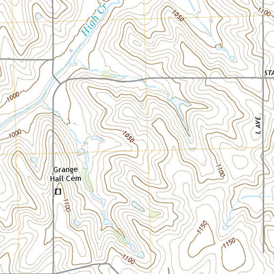 Farmers City, MO (2021, 24000-Scale) Preview 3