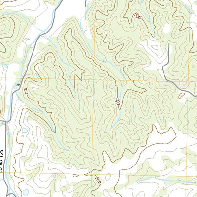 Cyrene, MO (2021, 24000-Scale) Preview 2