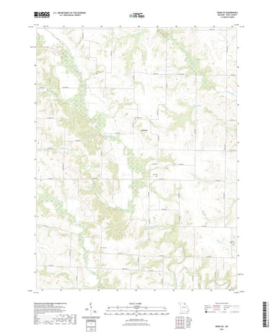 Edina SE, MO (2021, 24000-Scale) Preview 1