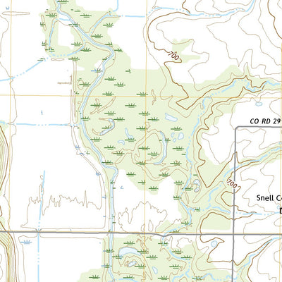 Edina SE, MO (2021, 24000-Scale) Preview 2