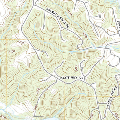 Elsey, MO (2021, 24000-Scale) Preview 3