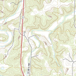 Eldridge East, MO (2021, 24000-Scale) Preview 3