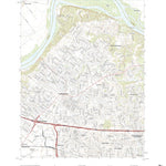 Florissant, MO (2021, 24000-Scale) Preview 1