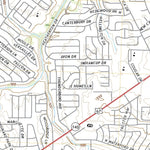 Florissant, MO (2021, 24000-Scale) Preview 2