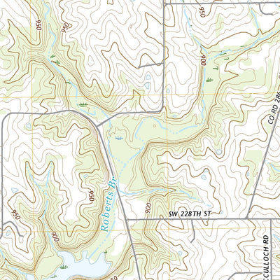 Gower, MO (2021, 24000-Scale) Preview 3