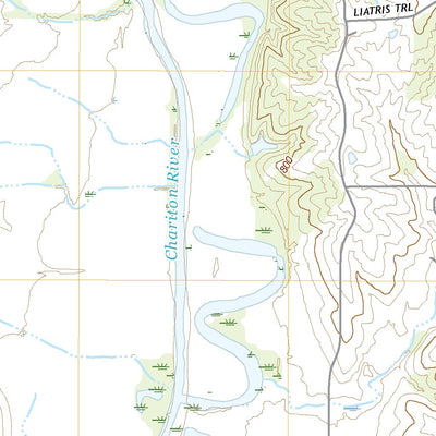 Gifford, MO (2021, 24000-Scale) Preview 2