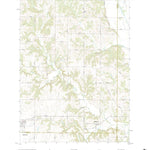 Gilman City East, MO (2021, 24000-Scale) Preview 1