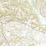 Franklin, MO (2021, 24000-Scale) Preview 2