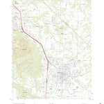 Farmington, MO (2021, 24000-Scale) Preview 1