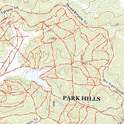 Farmington, MO (2021, 24000-Scale) Preview 3