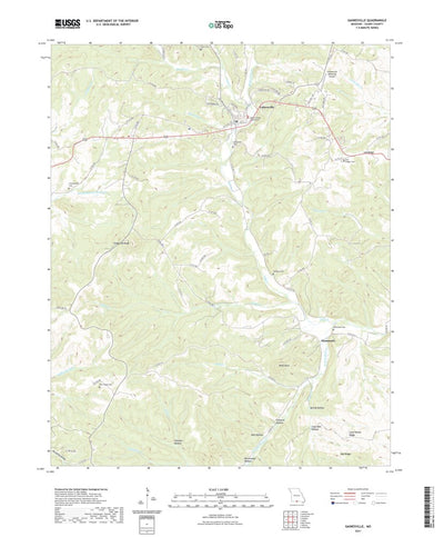 Gainesville, MO (2021, 24000-Scale) Preview 1