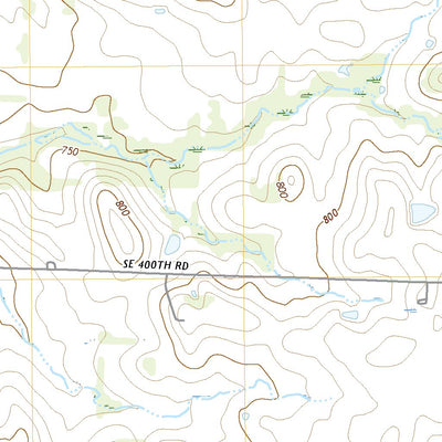 Gaines, MO (2021, 24000-Scale) Preview 2