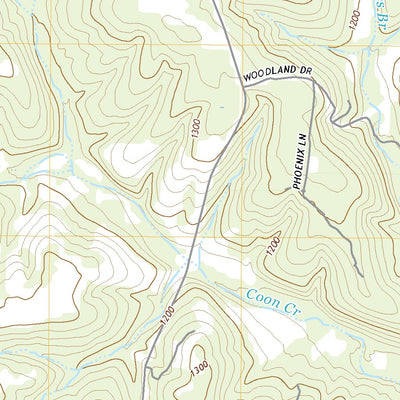 Fuson, MO (2021, 24000-Scale) Preview 3