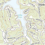 Green Bay Terrace, MO (2021, 24000-Scale) Preview 3