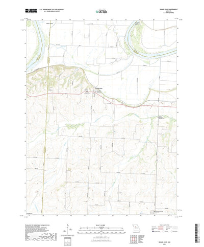 Grand Pass, MO (2021, 24000-Scale) Preview 1