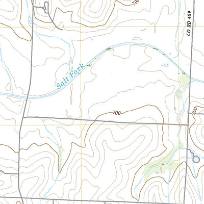Grand Pass, MO (2021, 24000-Scale) Preview 2