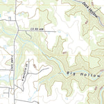 Fulton, MO (2021, 24000-Scale) Preview 2