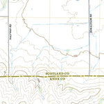 Greensburg, MO (2021, 24000-Scale) Preview 2