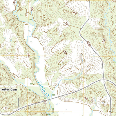 Greensburg, MO (2021, 24000-Scale) Preview 3