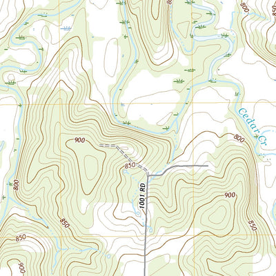 Filley, MO (2021, 24000-Scale) Preview 3