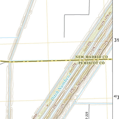Gideon, MO (2021, 24000-Scale) Preview 3