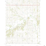 Flat Creek, MO (2021, 24000-Scale) Preview 1