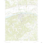 Hermann, MO (2021, 24000-Scale) Preview 1