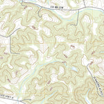 Gordonville, MO (2021, 24000-Scale) Preview 3