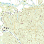 Gipsy, MO (2021, 24000-Scale) Preview 3