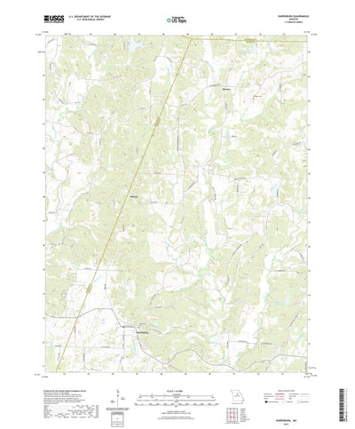 Harrisburg, MO (2021, 24000-Scale) Preview 1