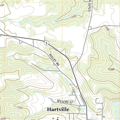 Hartville, MO (2021, 24000-Scale) Preview 3