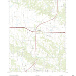 Kingdom City, MO (2021, 24000-Scale) Preview 1