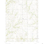 Gilman City West, MO (2021, 24000-Scale) Preview 1