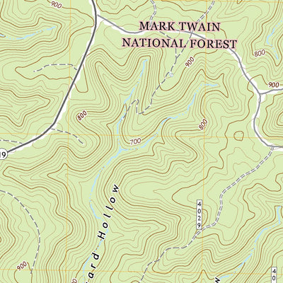 Greer, MO (2021, 24000-Scale) Preview 2