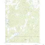 Iron Mountain Lake, MO (2021, 24000-Scale) Preview 1