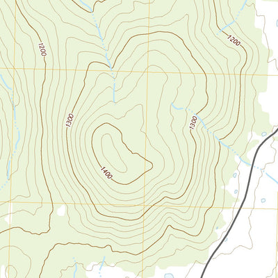Iron Mountain Lake, MO (2021, 24000-Scale) Preview 2