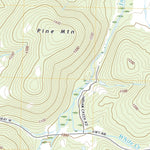 Iron Mountain Lake, MO (2021, 24000-Scale) Preview 3