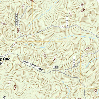 Golden, MO (2021, 24000-Scale) Preview 3
