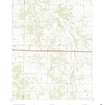 Halltown NE, MO (2021, 24000-Scale) Preview 1