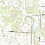 Halltown NE, MO (2021, 24000-Scale) Preview 3