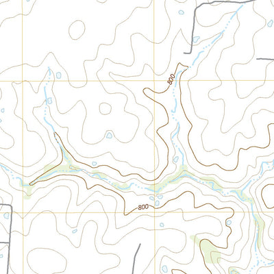 Hughesville, MO (2021, 24000-Scale) Preview 2