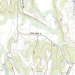 Hughesville, MO (2021, 24000-Scale) Preview 3