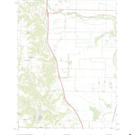 Kahoka SE, MO (2021, 24000-Scale) Preview 1